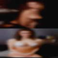 Horny women gets off late