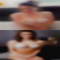 Horny women sweeping