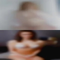 Naked local women