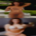 Naked women want have sex