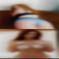 Naked women near Sparta