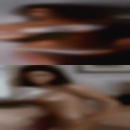 Horny women running