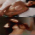 Black mature married making