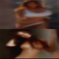 Mature women bending naked