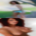 Naked women near Sparta