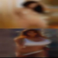 Horny girls with older women
