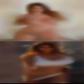 Naked women gardens
