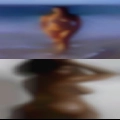 Nude women jungle