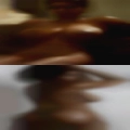 Women masturbating
