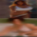 Real mature women