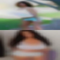 Nude women Semmes