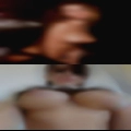 Mature couples watching each