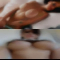 Naked women there