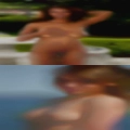 Most good looking women world