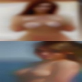 Naked fishing women waders
