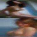 Real nude single white women