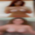 Good looking women moves
