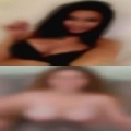Middle couple swinger fucking